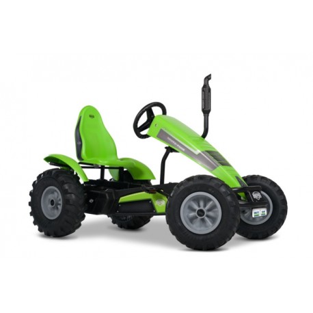 Kart Berg XL Deutz Fahr BFR, 5+ ani