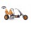 Kart Berg XL Duo Chopper BF, 5+ ani