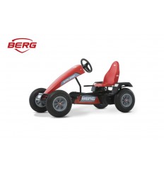 Kart Berg XL Extra Sport BFR Red, 5+ ani