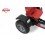 Kart Berg XL Extra Sport BFR Red, 5+ ani
