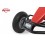 Kart Berg XL Extra Sport BFR Red, 5+ ani