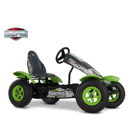 Kart Berg XL X-plore BFR-3, 5+ ani
