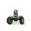 Kart Berg XL X-plore BFR-3, 5+ ani