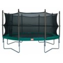 Plasa de siguranta pentru trambulina Berg 380 cm