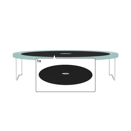 Plasa saritura pentru trambulina Favorit 430