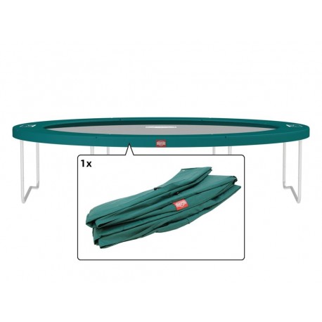 Protectie arcuri pentru trambulina Favorit 430