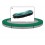Protectie arcuri pentru trambulina inground Champions 380