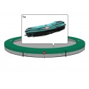 Protectie arcuri pentru trambulina inground Champions 380
