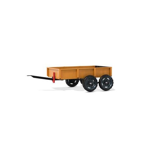 Remorca L Tandem Kart Buddy-Rally
