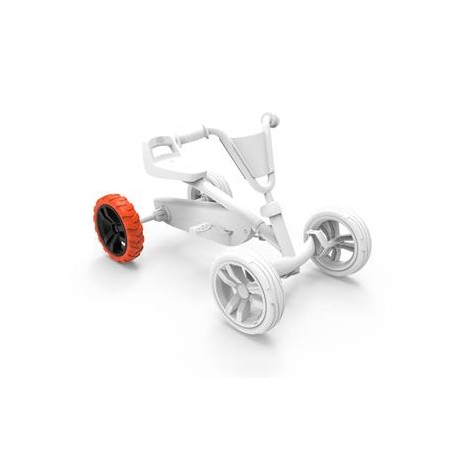 Roata kart Buzzy Nitro dreapta