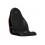 Scaun plastic Black Edition