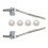 Set bielete Compact