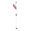 Stegulet S/M Buzzy- Reppy