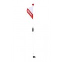 Stegulet S/M Buzzy- Reppy