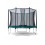 Trambulina Berg Favorit Regular cu plasa Comfort 380