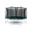 Trambulina Berg Favorit Regular cu plasa Comfort 330