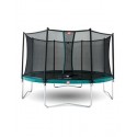 Trambulina Berg Favorit Regular cu plasa Comfort 330