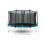 Trambulina Berg Favorit Regular cu plasa Comfort 430