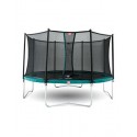 Trambulina Berg Favorit Regular cu plasa Comfort 430