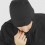 Geaca drumetie barbati Salomon OUTLINE JACKET M Negru
