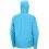 Geaca drumetie barbati Salomon EXPLORE WATERPROOF 2L JAC Albastru