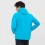 Geaca drumetie barbati Salomon EXPLORE WATERPROOF 2L JAC Albastru