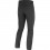 Pantaloni drumetie barbati Salomon WAYFARER TAPERED PANTS M REGULAR Negru