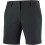 Pantaloni scurti drumetie femei Salomon WAYFARER SHORTS W Negru