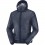 Geaca alergare barbati Salomon BONATTI RACE WP JKT M Bleumarin