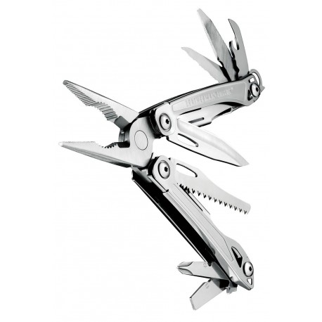 Sidekick Leatherman