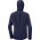 Geaca alergare barbati Salomon BONATTI PRO WP JKT M Bleumarin