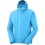 Geaca alergare barbati Salomon BONATTI PRO WP JKT M Bleu