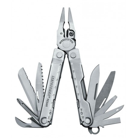 Rebar Leatherman