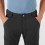 Pantaloni drumetie barbati Salomon WAYFARER ZIP OFF PANTS M Negru