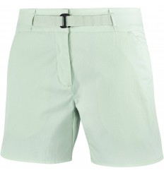 Pantaloni scurti drumetie femei Salomon OUTRACK SHORTS W Vernil