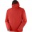 Geaca drumetie barbati Salomon OUTLINE JACKET M Rosu