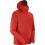 Geaca drumetie barbati Salomon OUTLINE JACKET M Rosu