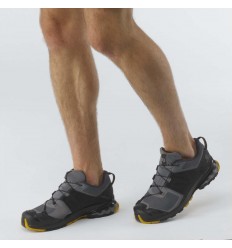 Pantofi alergare barbati Salomon XA WILD GTX Gri