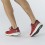 Pantofi alergare barbati Salomon SONIC 4 Confidence Rosu