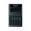 Incarcator Panasonic Eneloop pentru AA/AAA Ni-MH cu LCD, iesire USB, incarcare individuala BQ-CC65