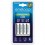 Set incarcator Panasonic cu 4 acumulatori Eneloop AA R6 1900mAh Ni-MH 1,2V