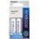 Set incarcator Panasonic Eneloop USB cu 2 acumulatori AA R6 1900mAh Ni-MH