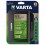 Incarcator Varta Universal pentru acumulatori AAA, AA, C, D, 9V Ni-Mh 57688