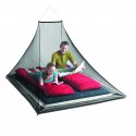 Plasa tantari camping Sea To Summit Mosquito Pyramid Net Double, 240 x 170 x 130 cm