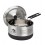 Set vase camping Sea To Summit Sigma Cookset 1.1 BPA free