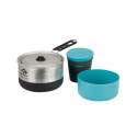 Set vase camping Sea To Summit Sigma Cookset 1.1 BPA free