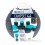 Set vase camping pentru 4 persoane Sea To Summit Delta Light Camp Set 4.4 Pacific Blue / Grey