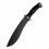 Maceta Kershaw Camp 10 Tan, cu teaca, lama 25.4 cm