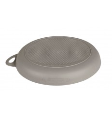 Farfurie camping Sea To Summit Delta BPA free - pacific blue
