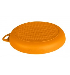 Farfurie camping Sea To Summit Delta BPA free - portocalie